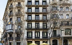 Cosmo Apartments Passeig De Gracia